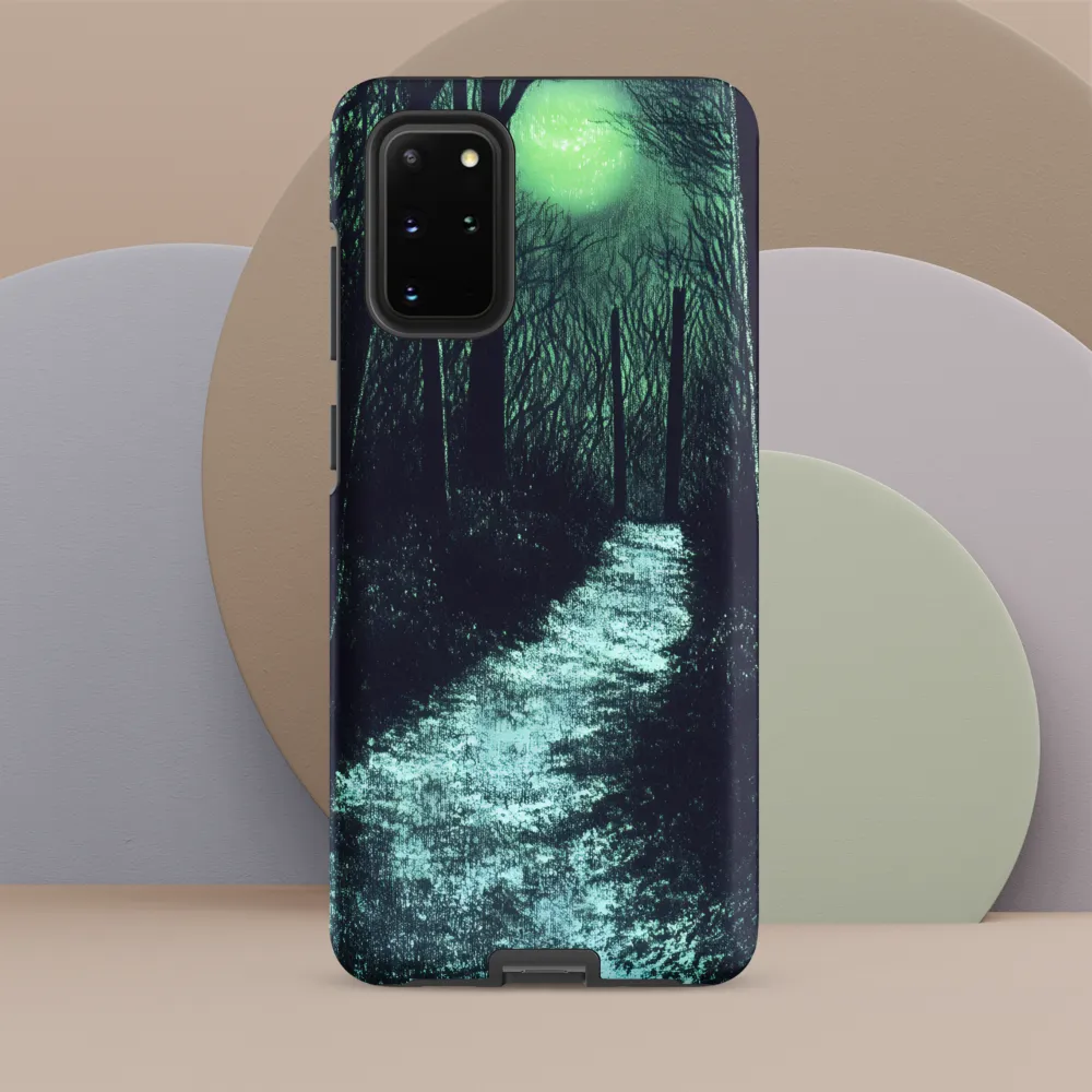 Whispers of the Enchanted Forest