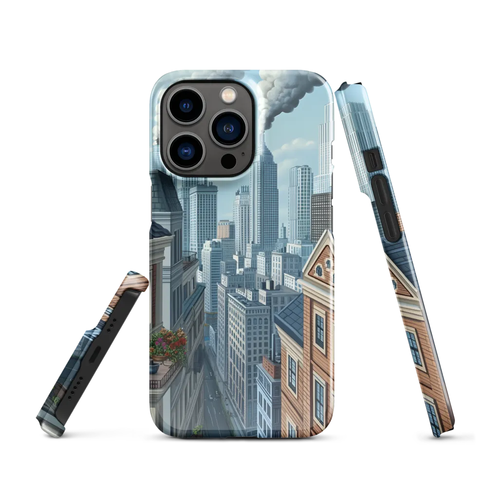 Urban Symphony