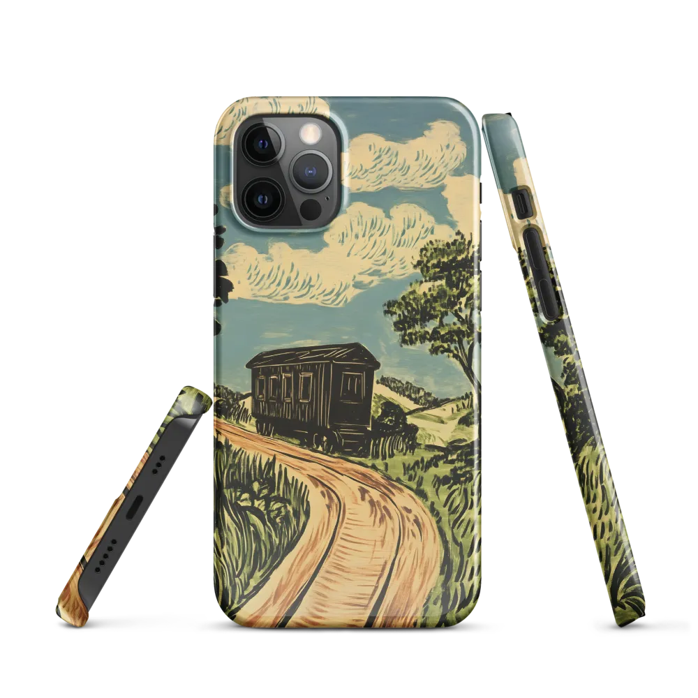 Nostalgia on the Rails