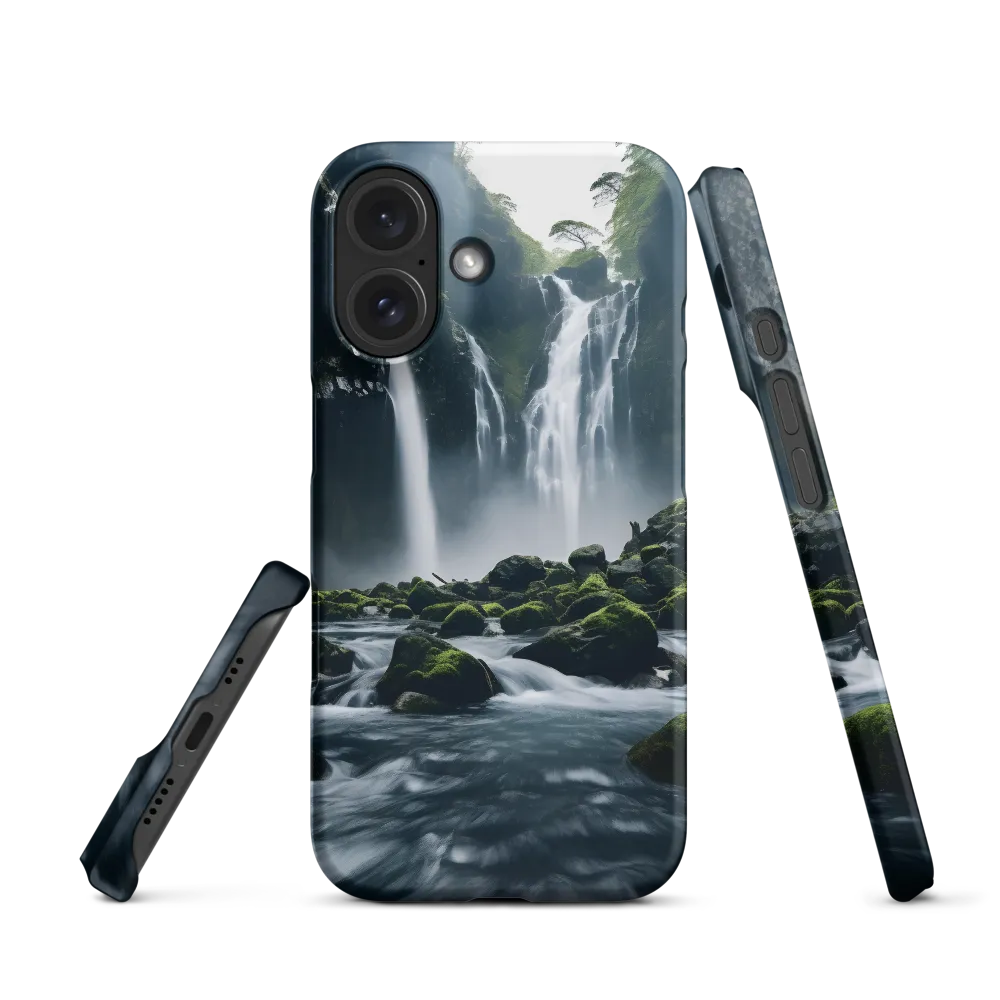 Whispers of the Falls