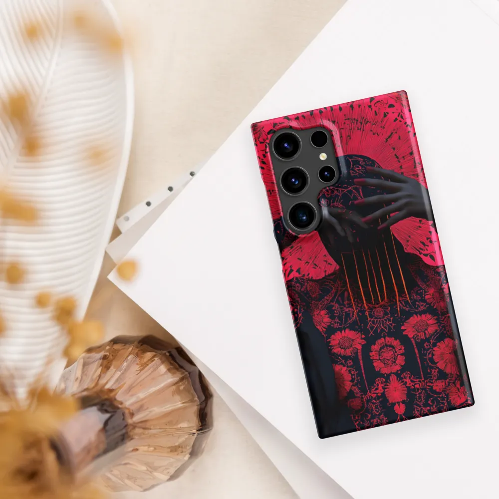 Floral Enigma