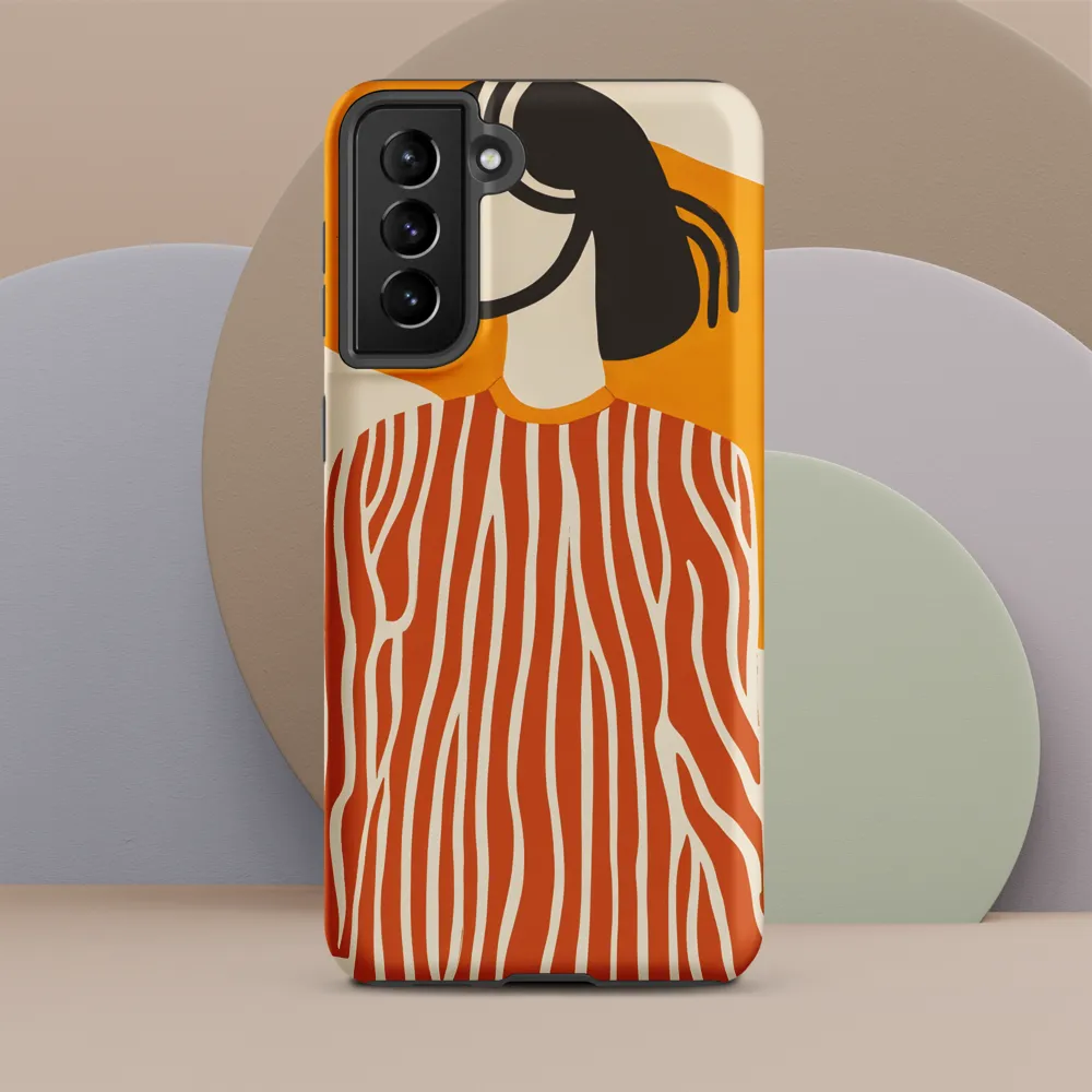 Abstract Elegance