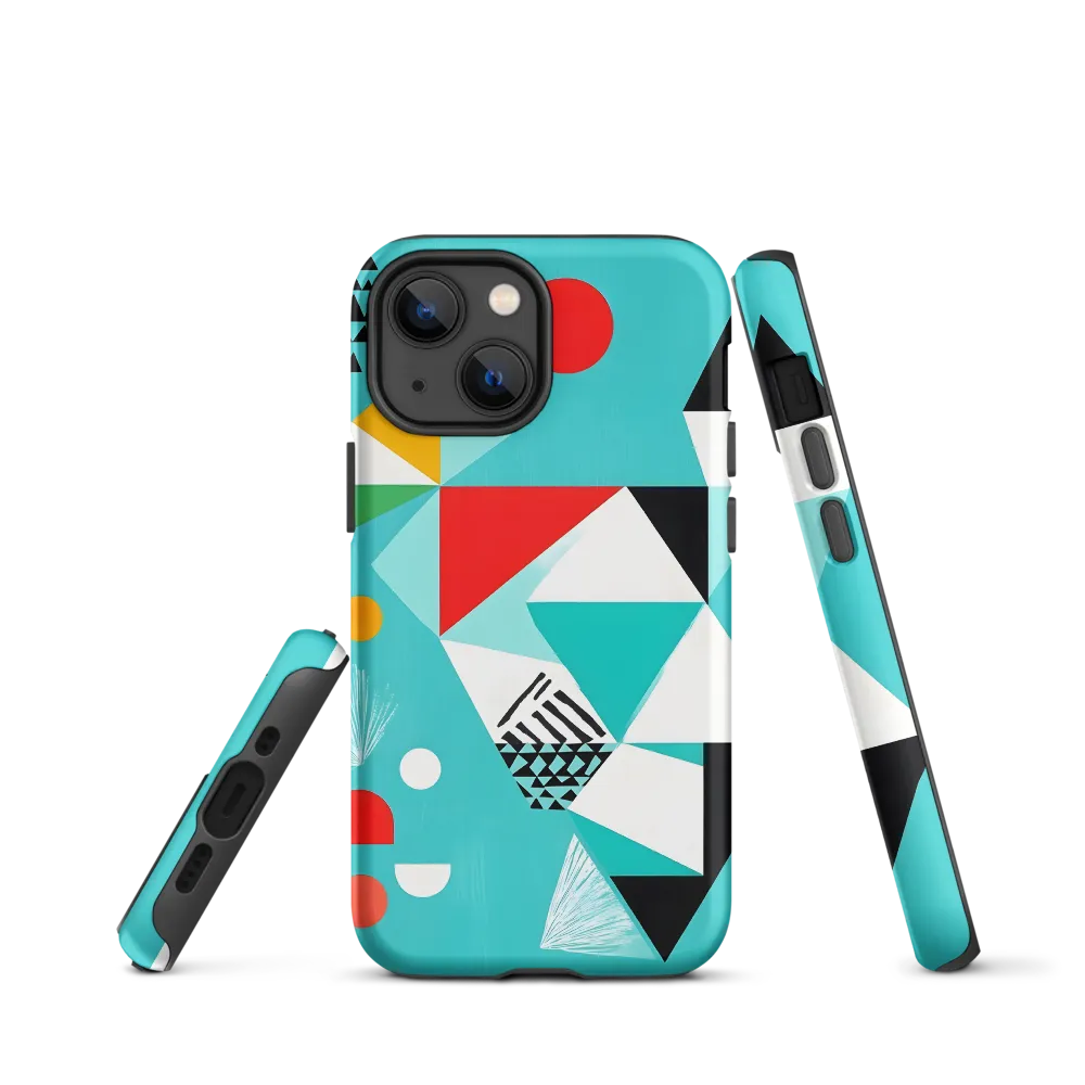 Playful Geometry