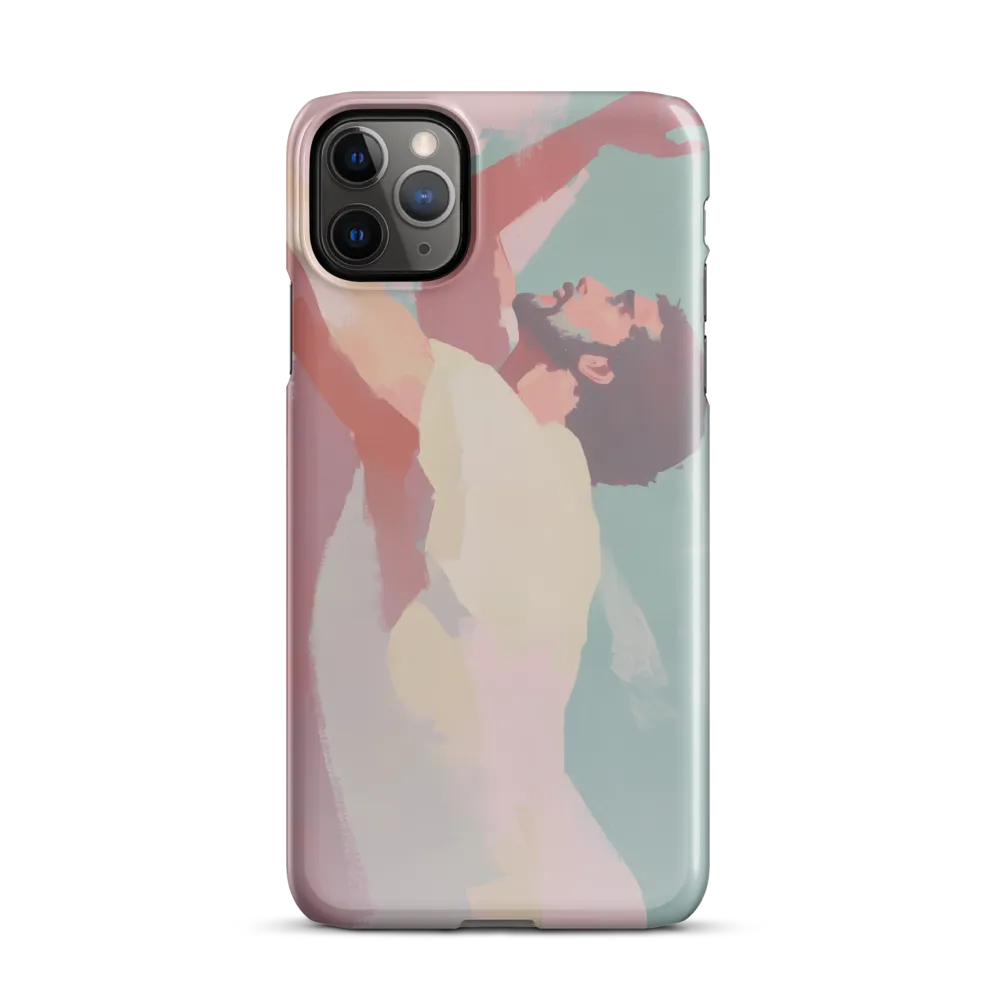 Yearning for the Sky | Phone Case |  11 Pro Max | Snap Case | Glossy