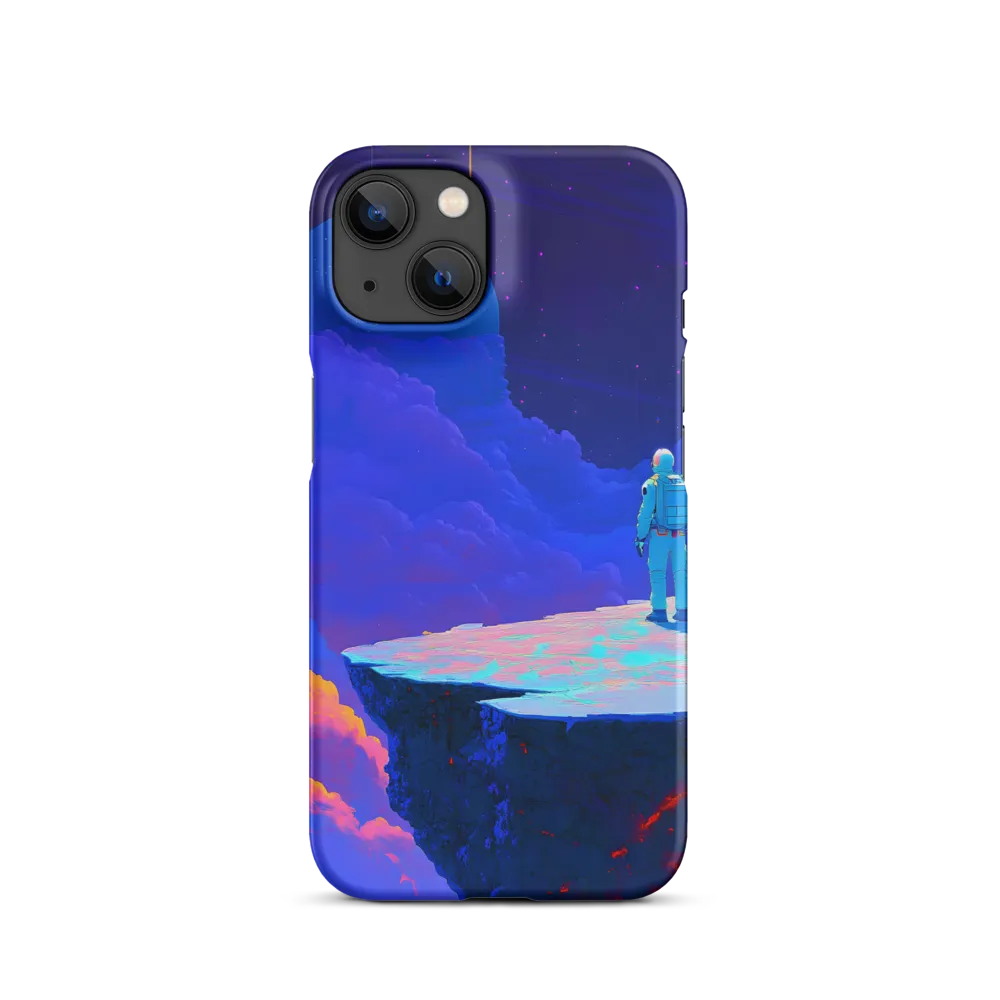 Exploration's Edge