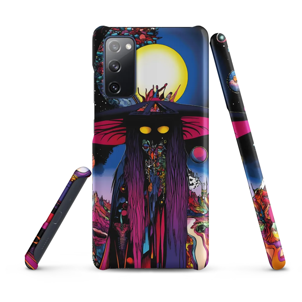 Cosmic Enigma