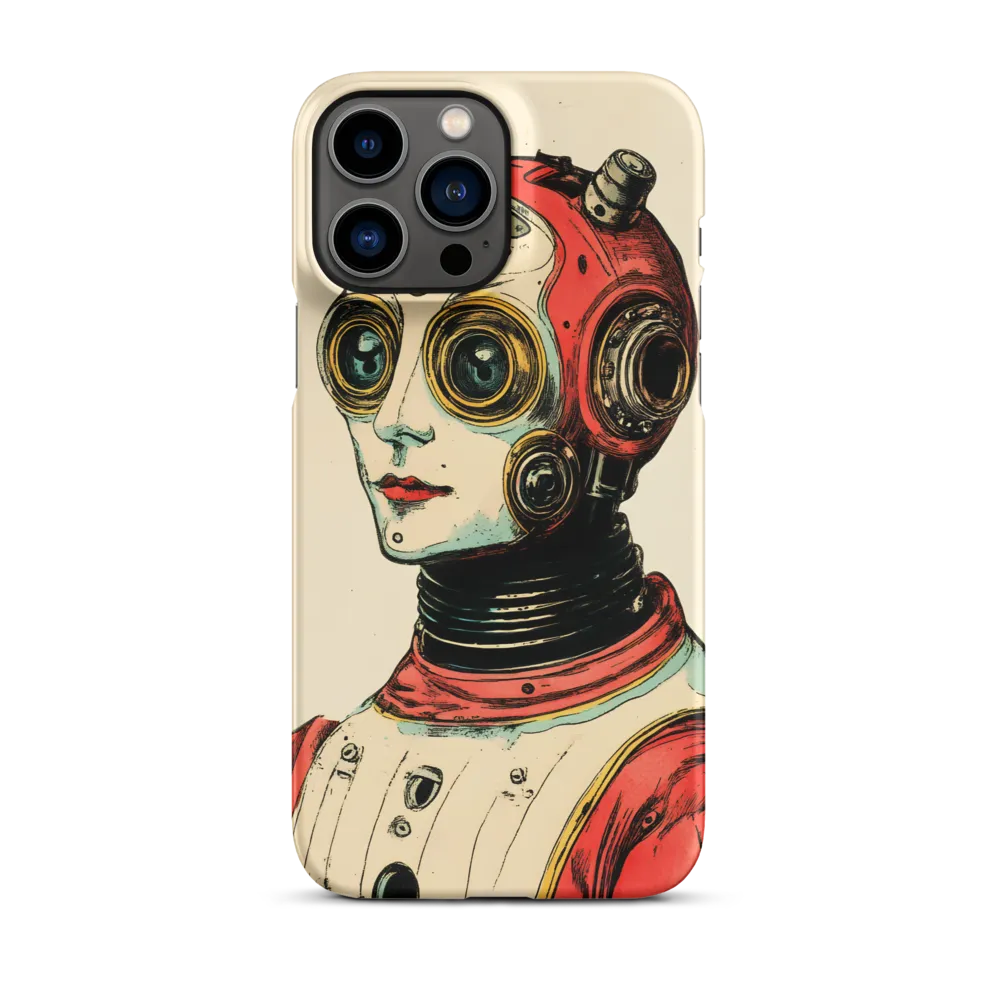 Ethereal Automaton