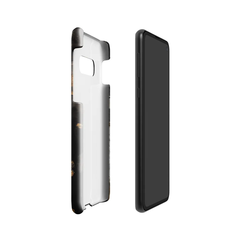 Ethereal Waters | Phone Case |  S10e | Snap Case | Glossy