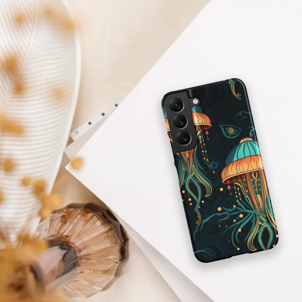 Symphony of Jellyfish