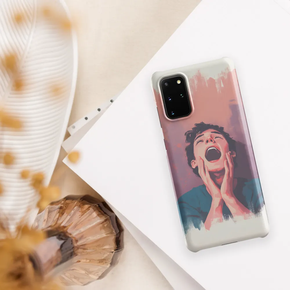 The Silent Scream