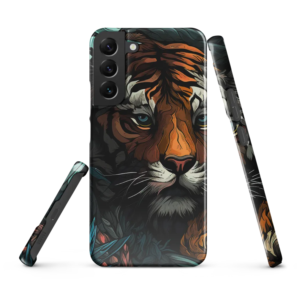 Guardian of the Jungle