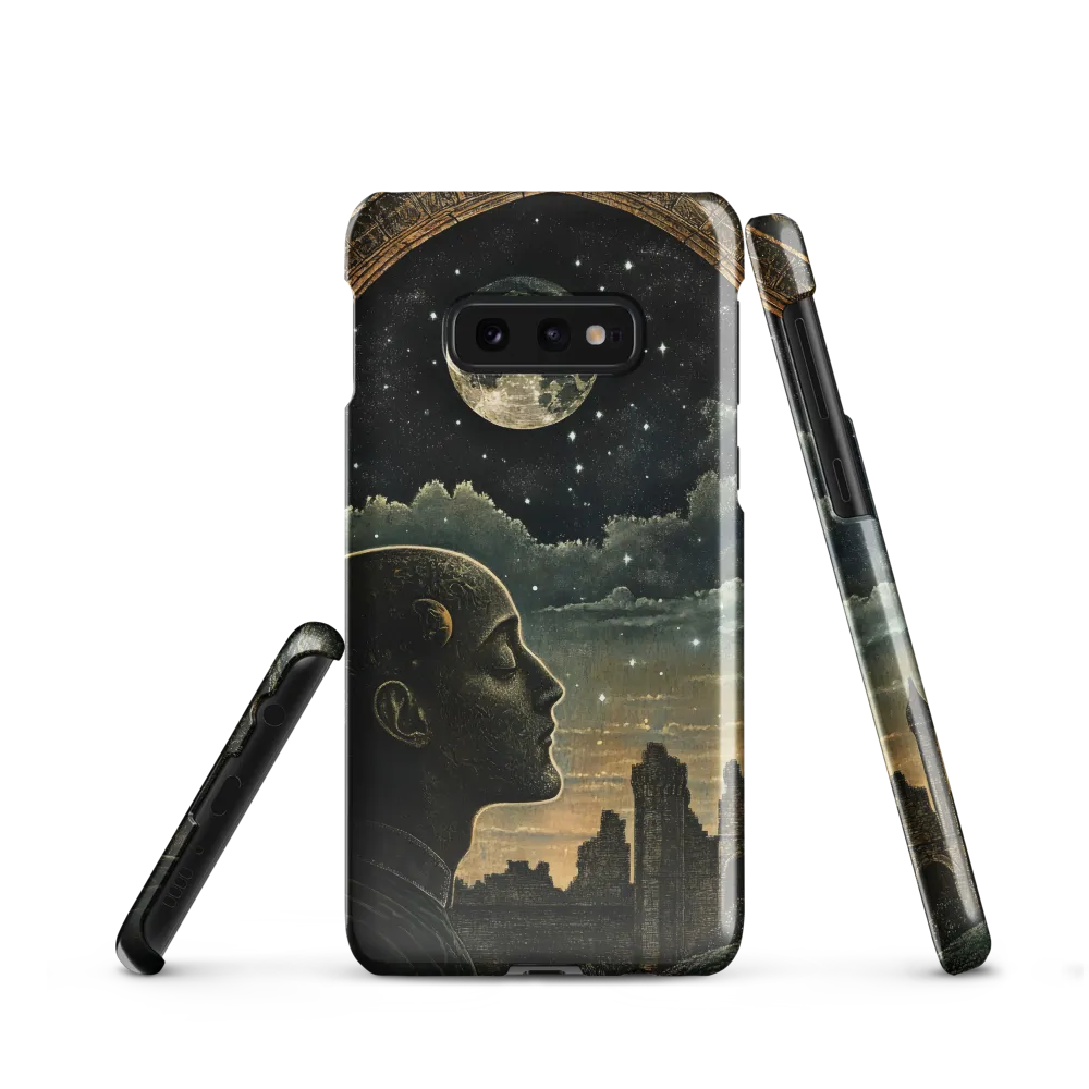 Whispers of the Moon