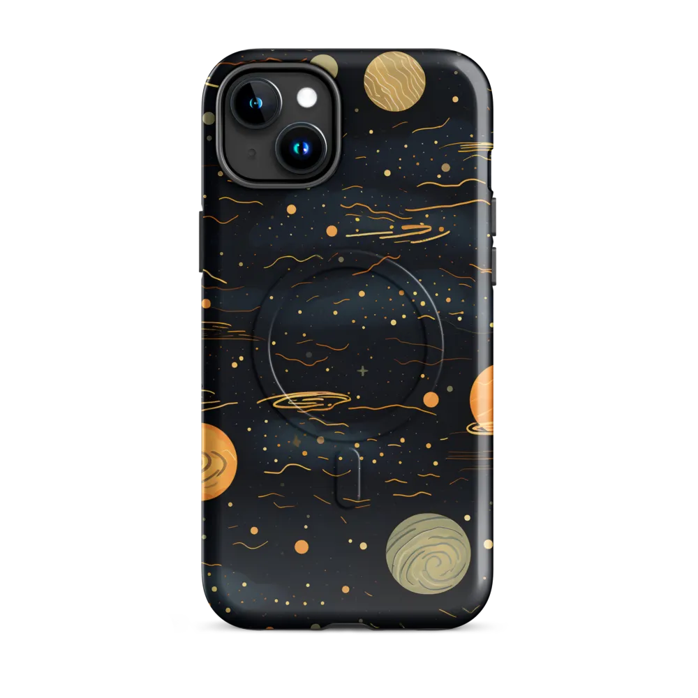Celestial Dreams