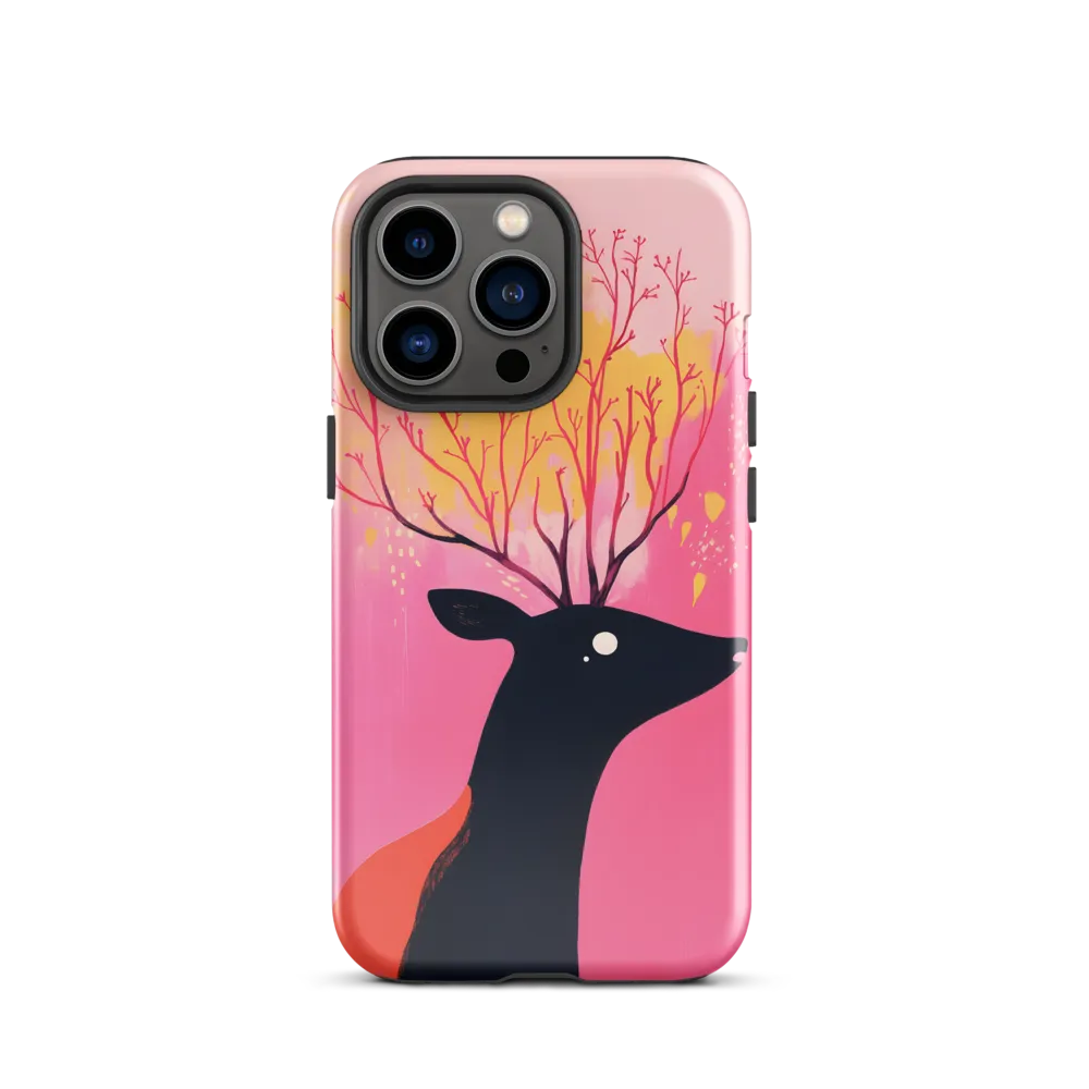 Whimsical Forest Guardian
