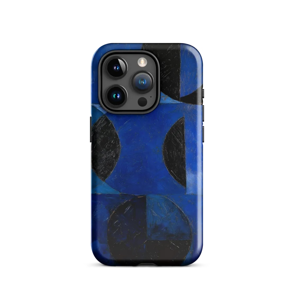 Dynamics of Blue and Black