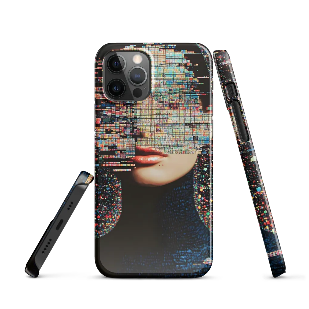 Fragmented Identity