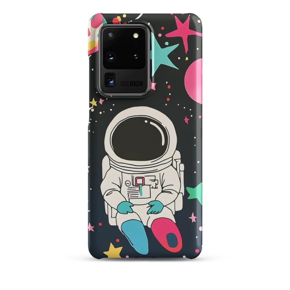 Cosmic Dreamer