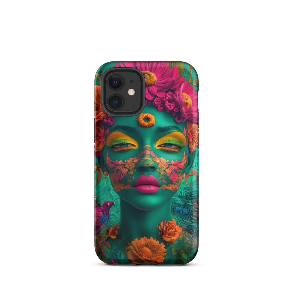 Floral Serenity