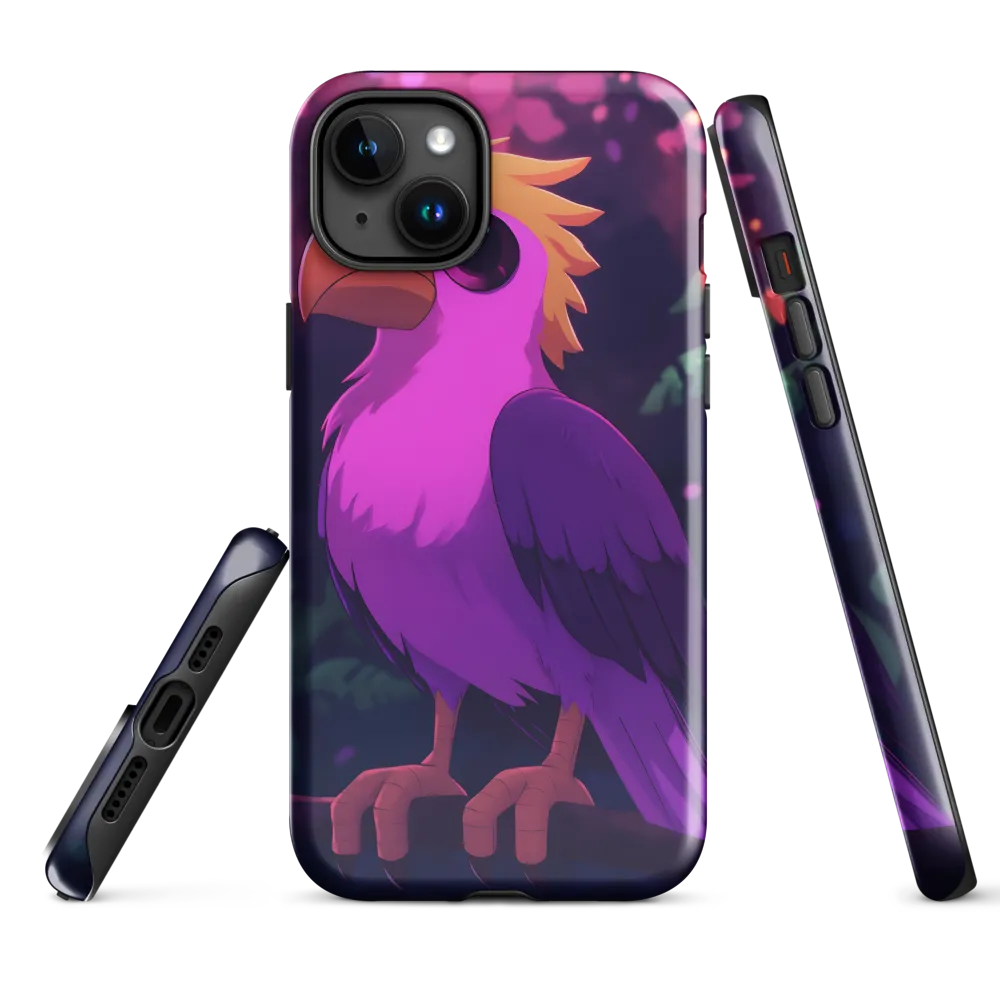 Whimsical Perch