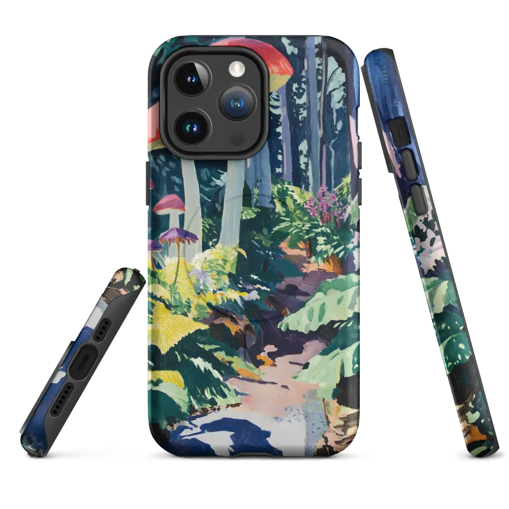 Enchanted Woodland