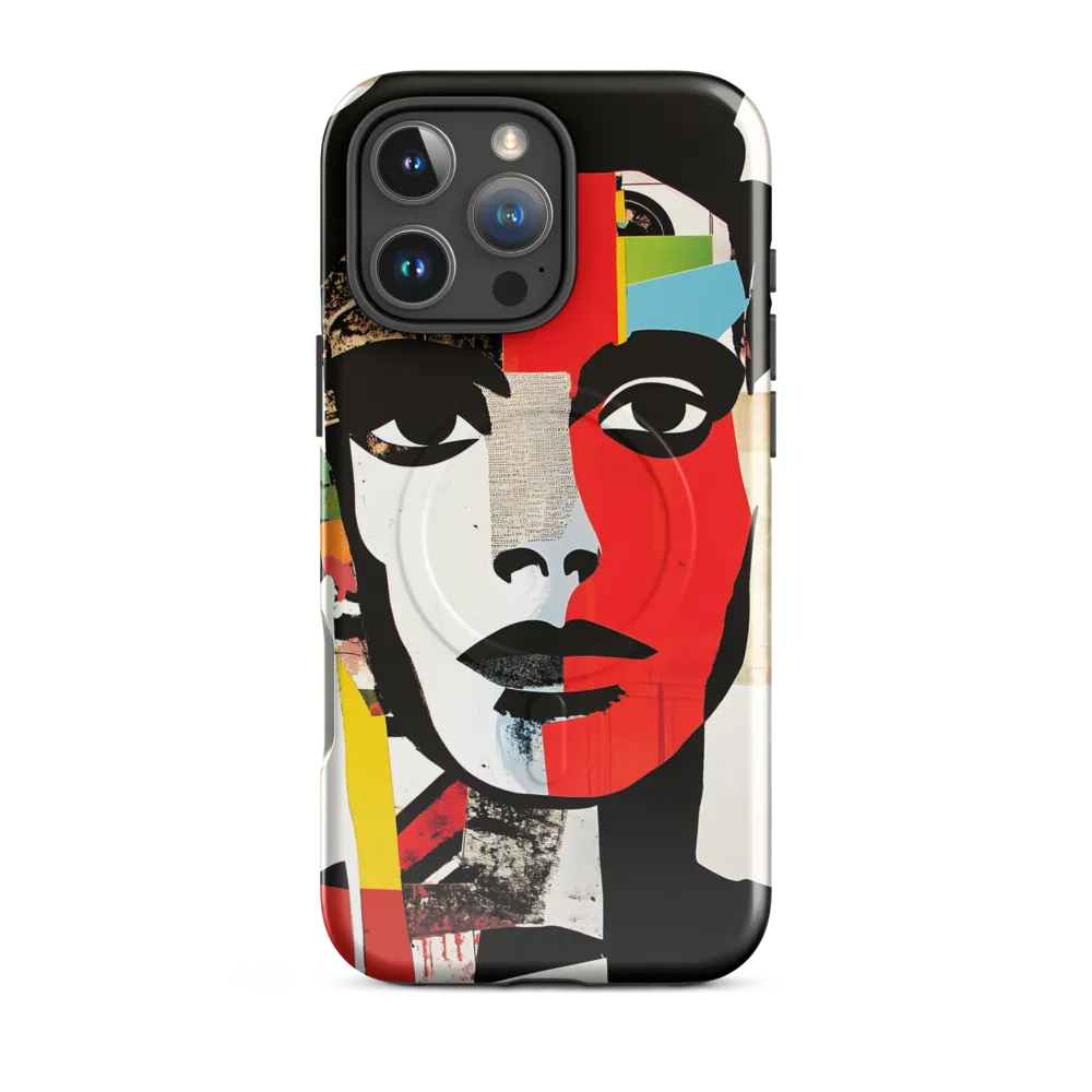 Fragmented Identity