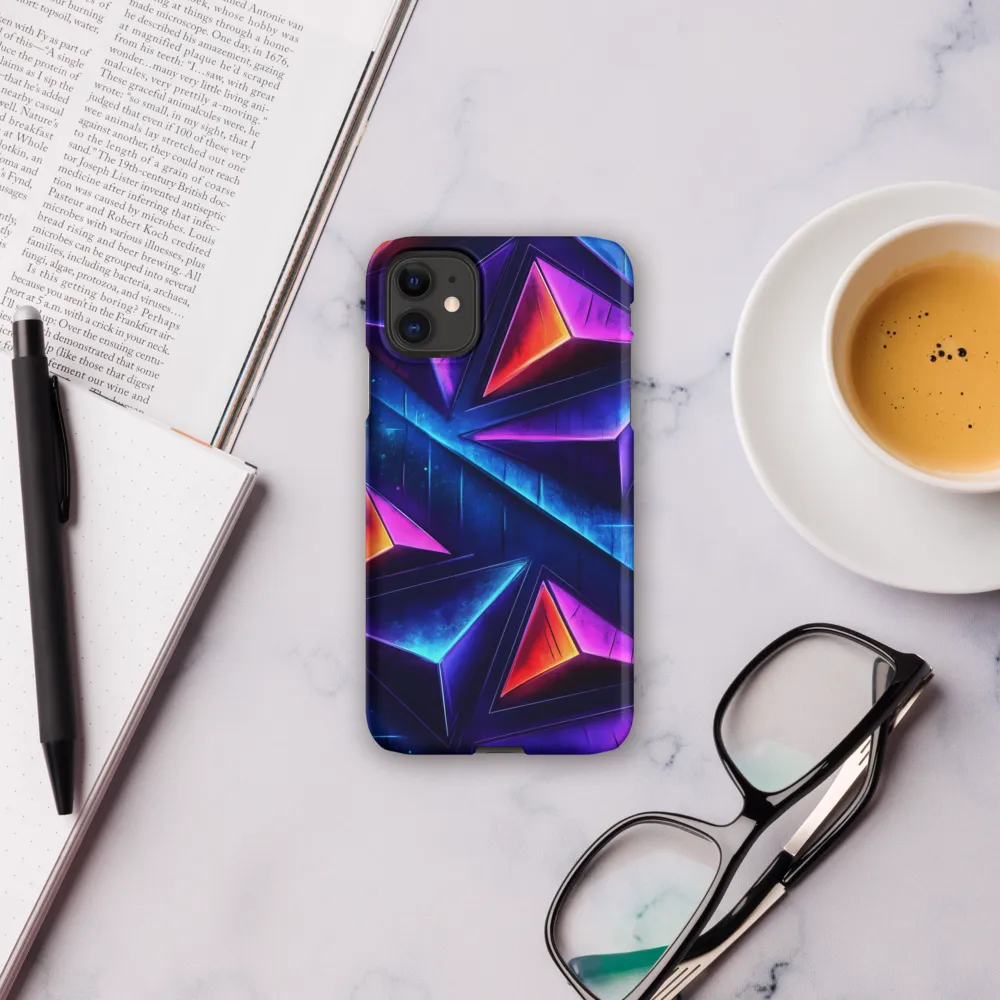 Geometric Luminescence