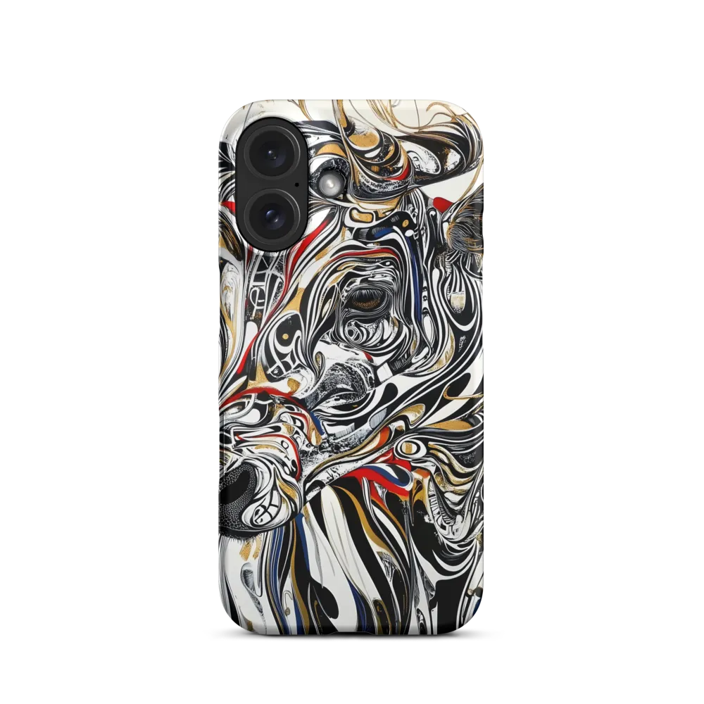 Flowing Essence of the Cow