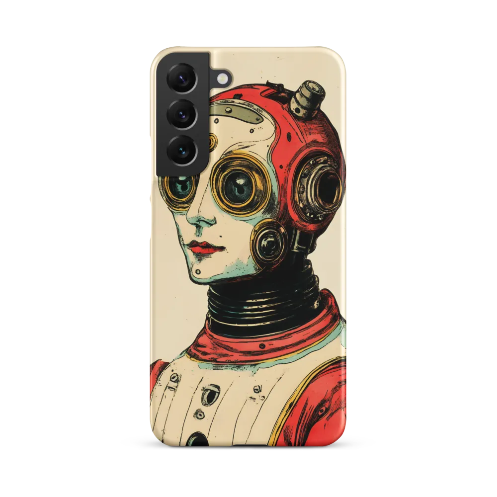 Ethereal Automaton