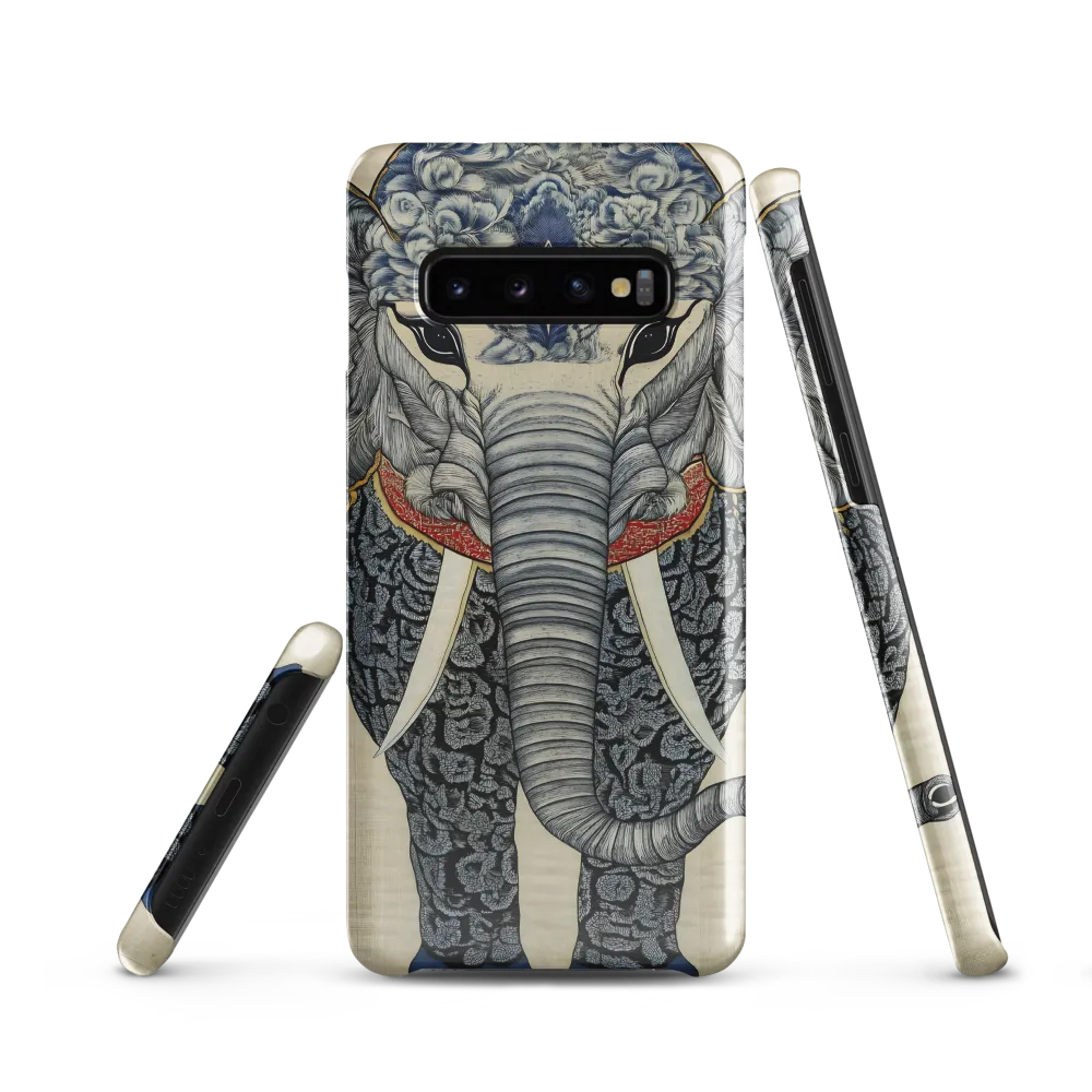 Majesty of the Elephant