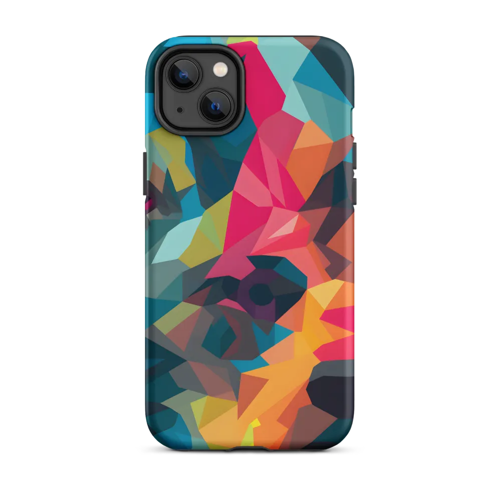 The Colorful Essence of Bears