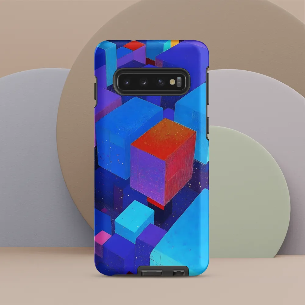 Geometric Dreamscape