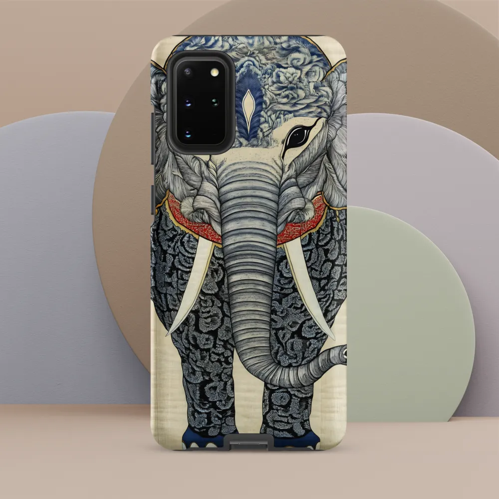 Majesty of the Elephant