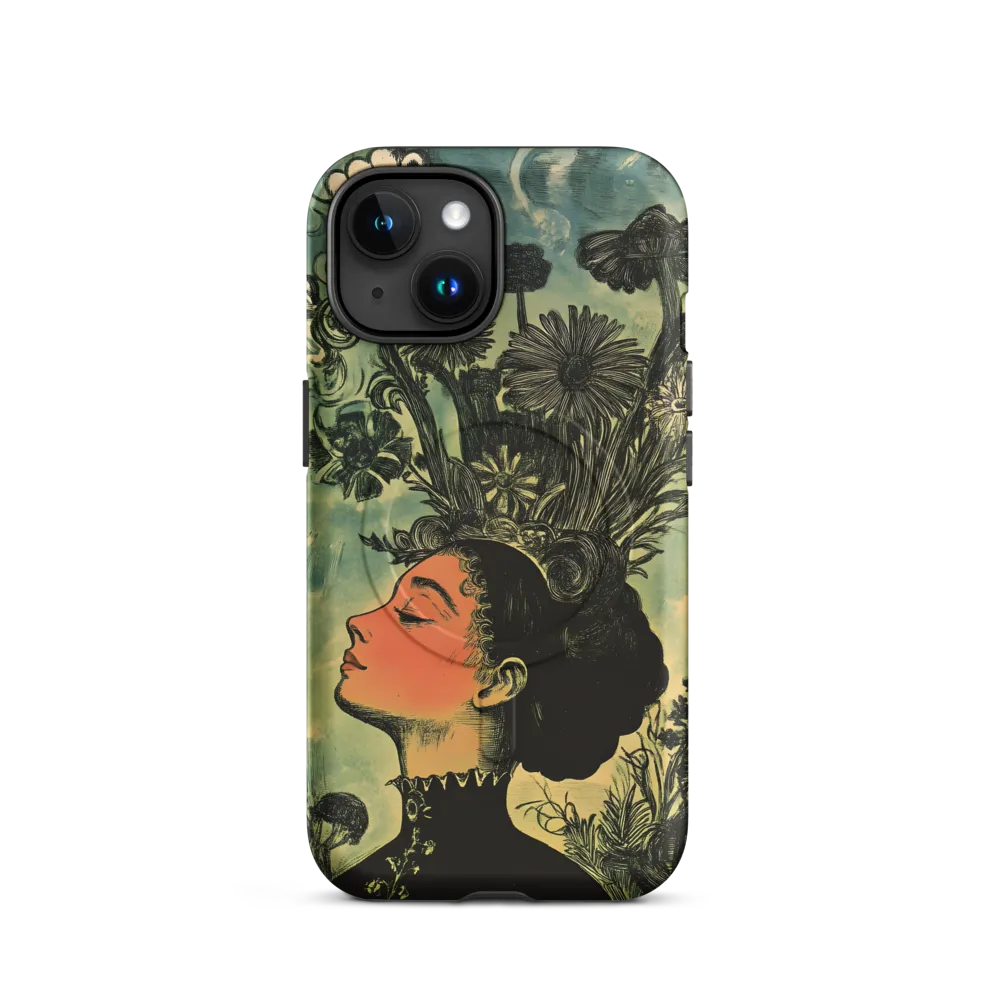 Floral Reverie