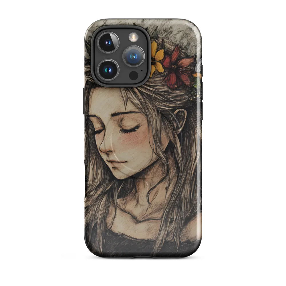 Whispers of Nature