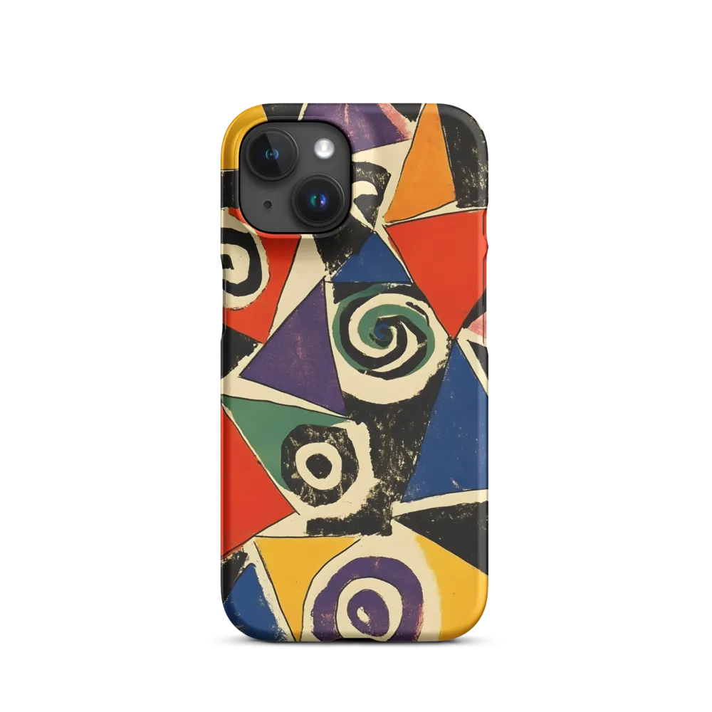 Dynamic Geometric Abstraction
