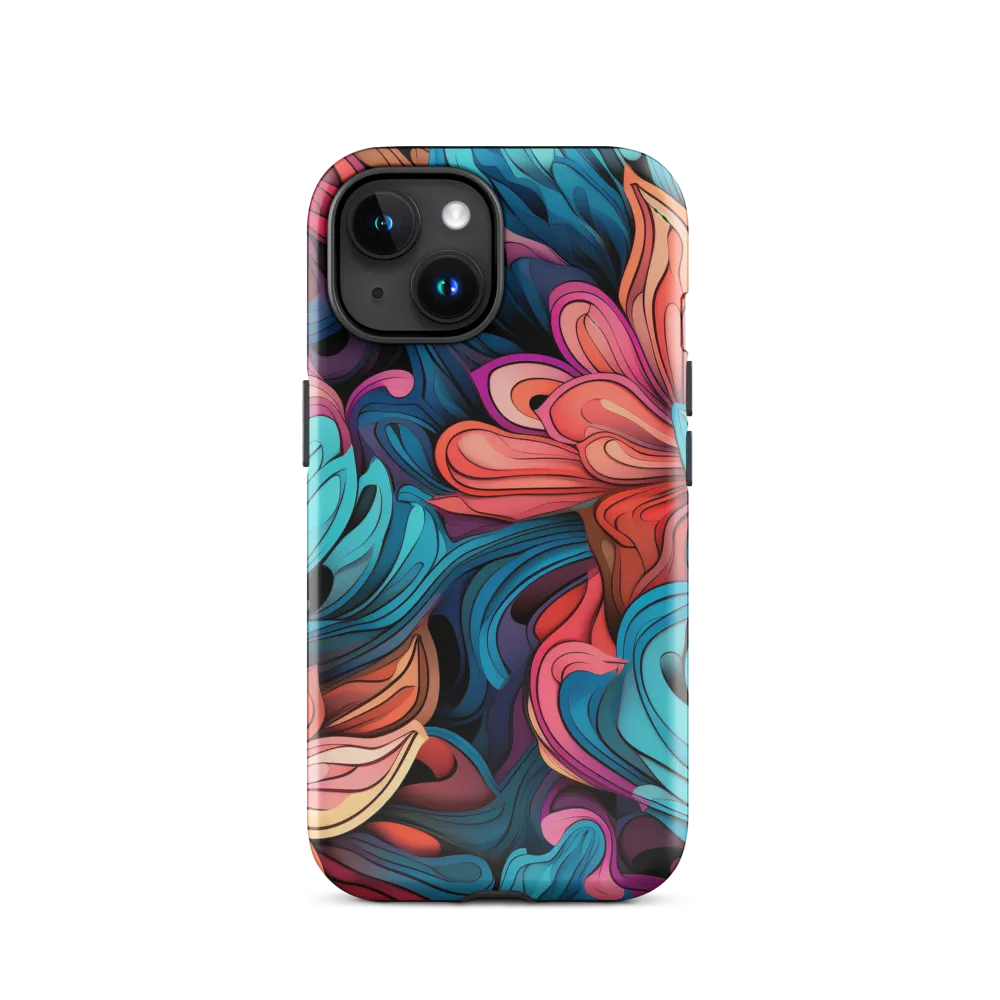 Floral Symphony