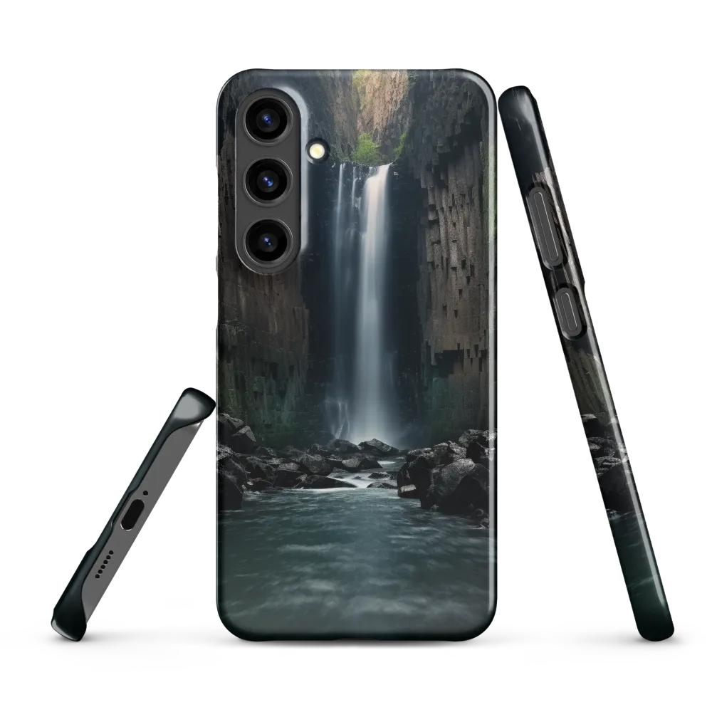 Elysium Falls