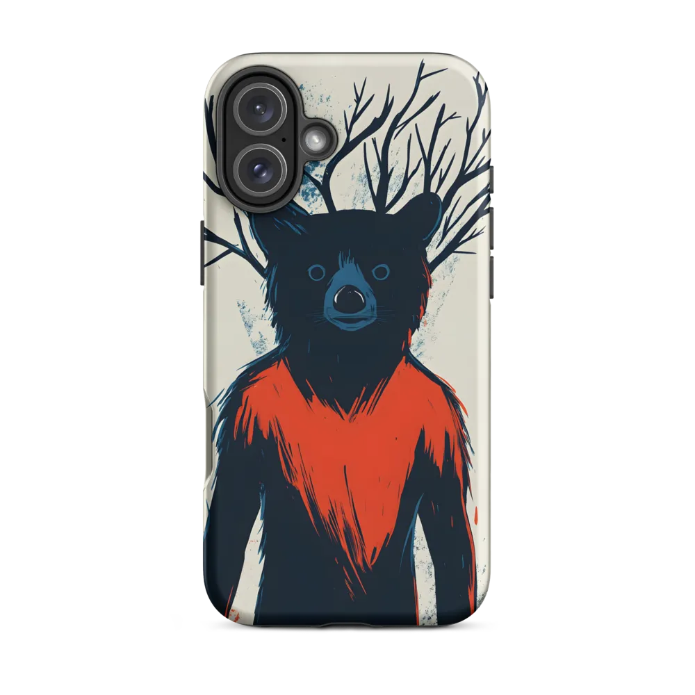The Wild Essence