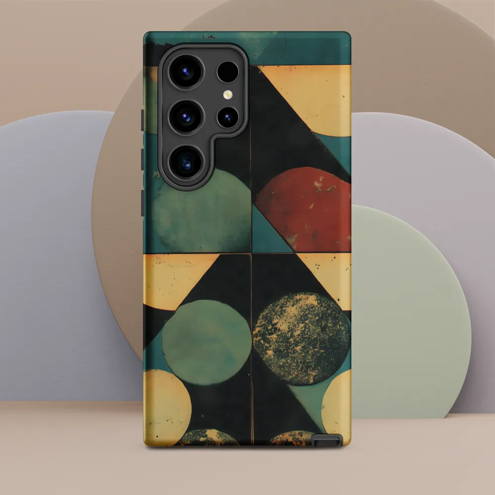 Geometric Harmony