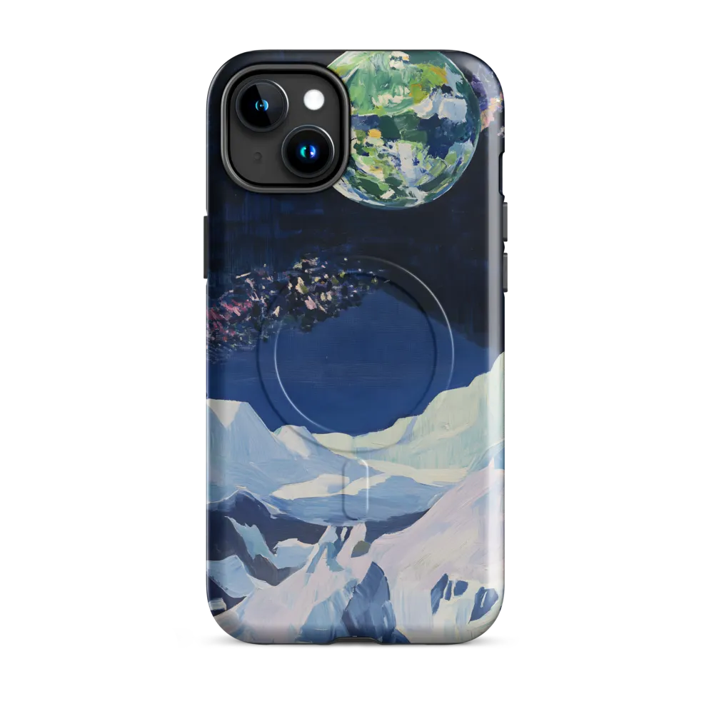 Celestial Dreamscape