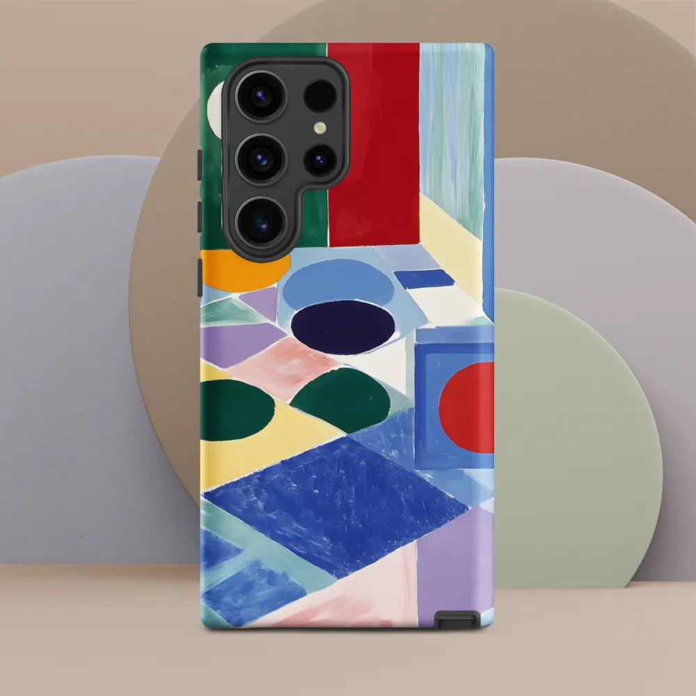 Geometric Harmony