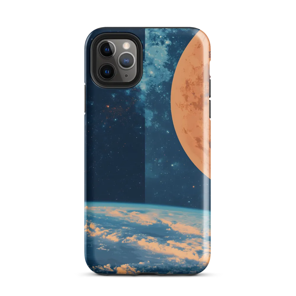 Celestial Wonders | Phone Case |  11 Pro Max | Tough Case | Glossy