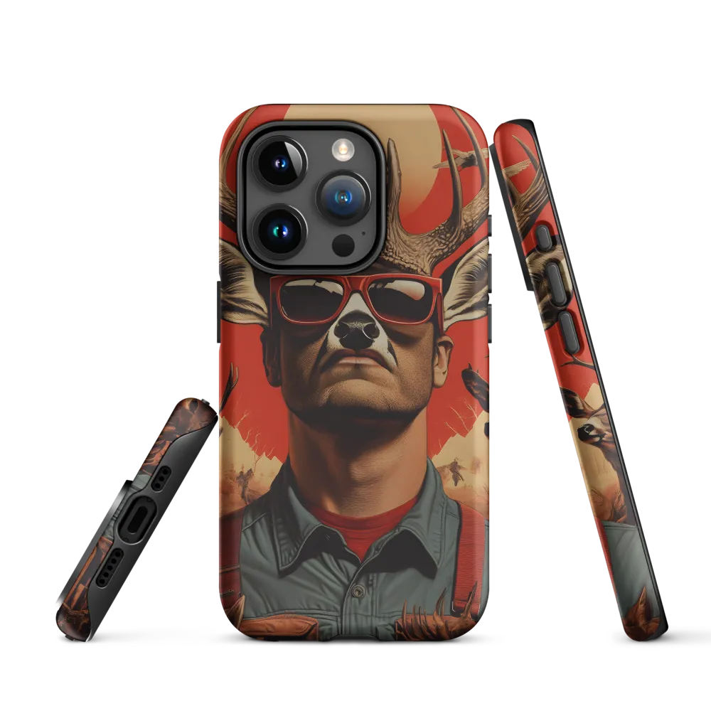 The Hunter's Spirit