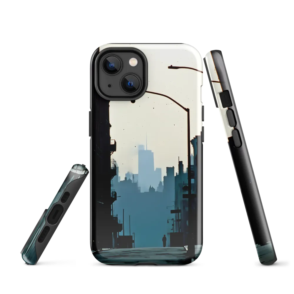 Echoes of an Urban Dream