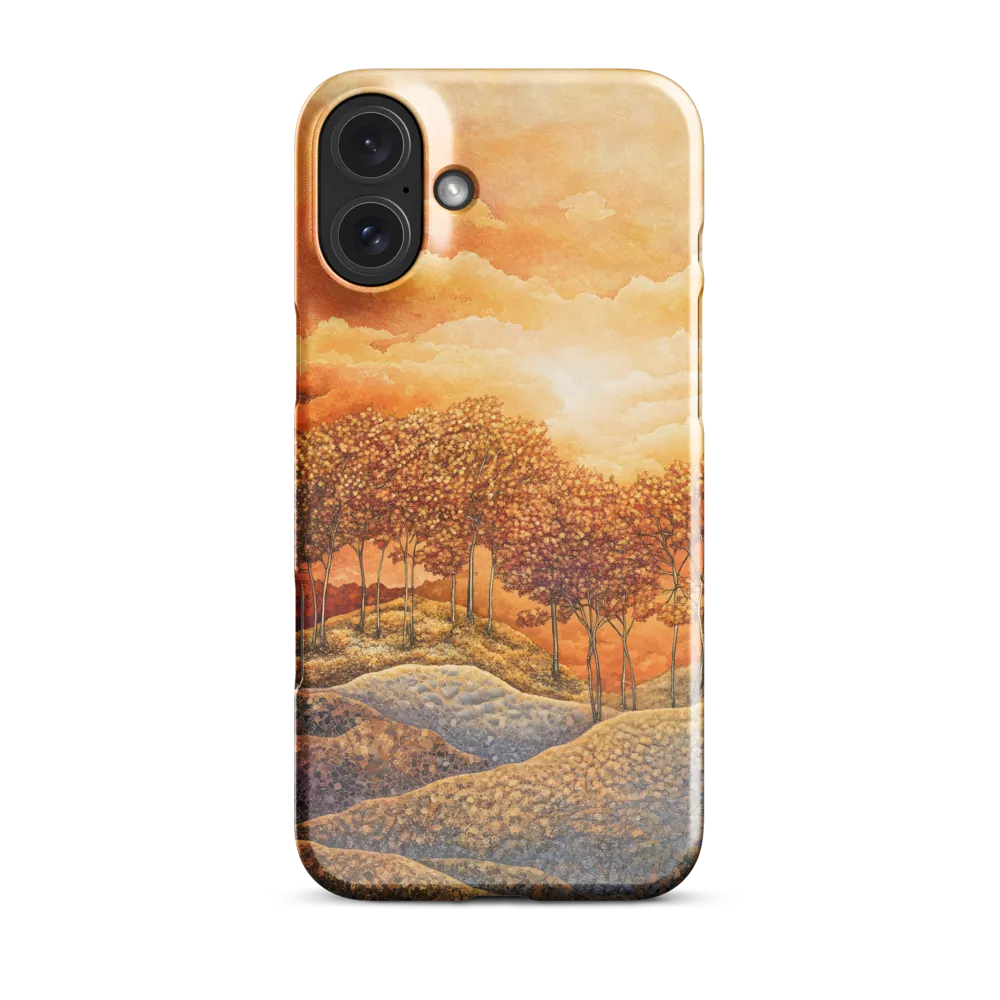 Golden Twilight