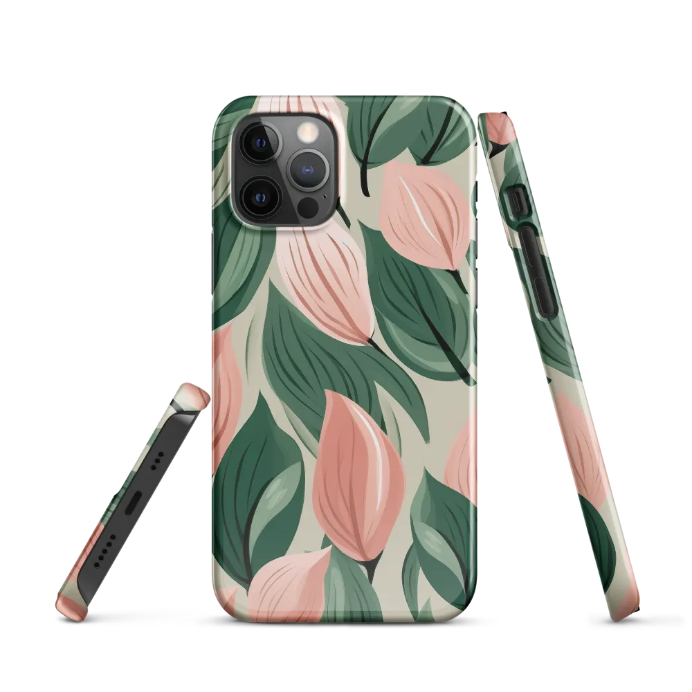 Floral Symphony in Modern Hues