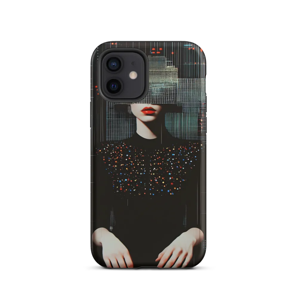 Enigmatic Digital Abstraction
