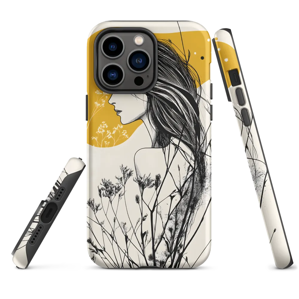 Whispers of Nature