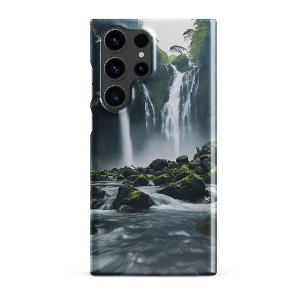 Whispers of the Falls