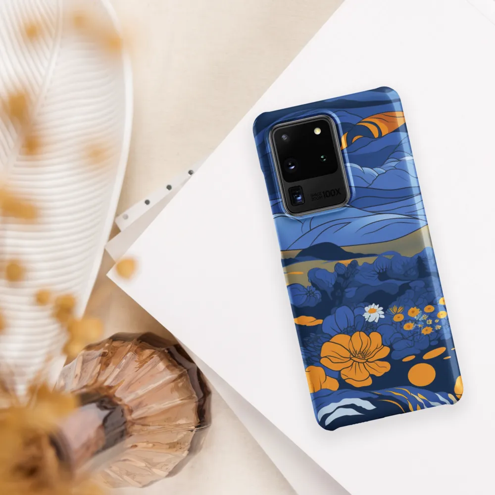 Whispers of Nature | Phone Case |  S20 Ultra | Snap Case | Matte